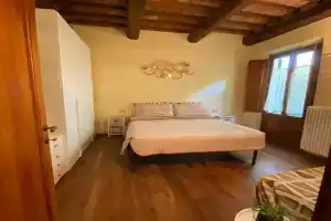 relais L’Imperatore Apartments, Prato