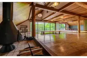 BOOKMARQin - Vacation STAY 13695 Guest house, Yufu