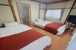 Corp Temma - Vacation STAY 08144v Apartments, Takayama