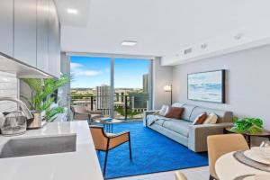 - Casiola Studio's - near Cruise Terminal, Bayfront Park and Kaseya Center, Miami