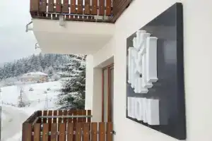Lion Guest house, Palyanytsya