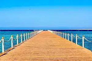 شقة داخل كمباوند Apartments, Hurghada