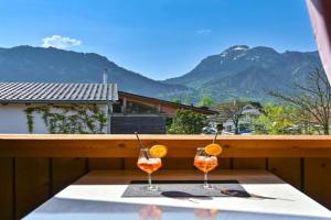 Ferienwohnung Griabig Apartments, Schwangau