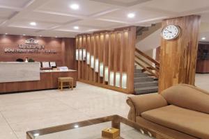 Urban Boutique Hotel, Pokhara