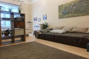 Wesseleny Apartment near Synagogue with AC AFTER RENOVATION, Budapest