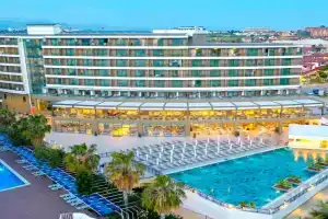 Side Stella Elite Resort & Spa - Adults Only, Side