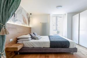 Fully furnished apartment-Treviso center, Treviso