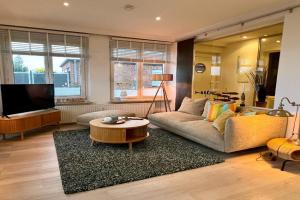 Landhaus Gertrude 107 - Wohnung Gertrude Apartments, Juist