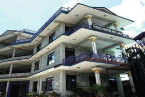 Hotel Center Inn Lake, Pokhara