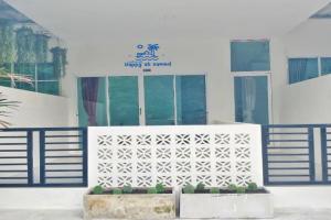 Happy@samed Guest house, Samet Island