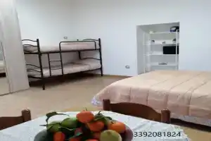 B&B Perla Cavese Mini-hotel, Cava de' Tirreni