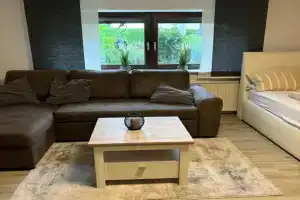Stadtteil-Apartment, Fulda