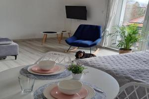 Apartamenty Bujaki Ustroń, Ustron