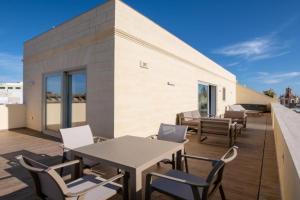 Marea Boutique Hotels, St Julians