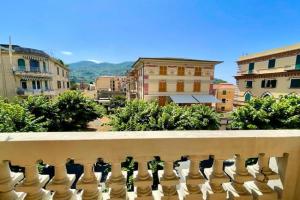 Big Wave apartment -, 5 Terre, Levanto