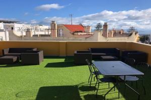 2 Bedrooms and sofa bed flat by Wayra, Tarifa