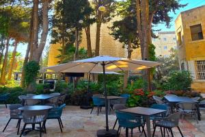 Jerusalem Boutique Hotel, Jerusalem
