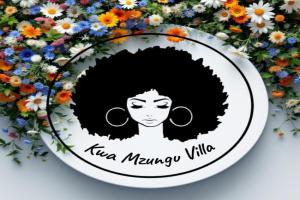 Kwa Mzungu Villa, Nungwi