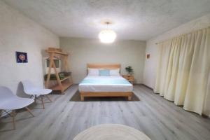 Alojamiento el nixtamal Guest house, Oaxaca