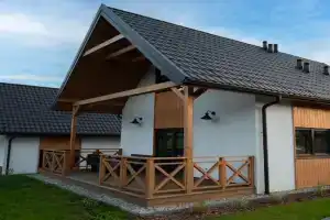 Osada Małe Pieniny Guest house, Szczawnica