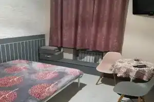 Mini gotel na Kostyurinskomu, Kharkiv