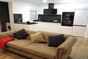 Apartamento AIRES DEL NORTE, con ASCENSOR Y WiFi gratis, Santander