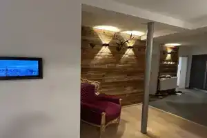 Aparthotel Waldhorn Wohnung Allgäustyle, Stuttgart