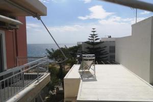 Karystos central apartment, near the beach, Karistos