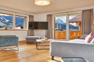 Fewo Sterntaler OG in Guest house, Garmisch-Partenkirchen