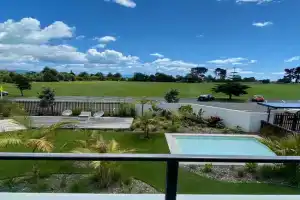 Tahuna Beach Apartment, Nelson