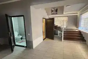 ABS Guest House, Osh