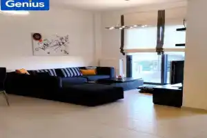 Zoe's Luxury Home - Private Parking Apartments, Chania Town