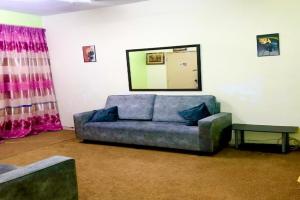 Isyfaq Homestay 4 Bedroom & 3 Bathroom, Seremban