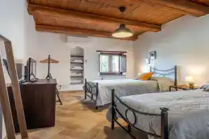 Casa Vacanze Borgolungo, Viterbo