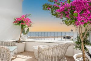 Apulia Charming Suites - Casa Lonfo Suite Sole, Monopoli