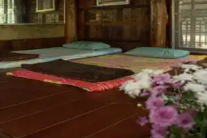 Art House at Chiangdao - Waterlily House, Chiang Dao