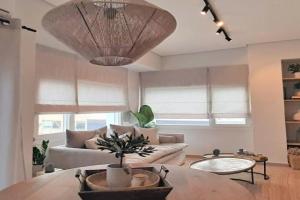 Homing Inspired Modern Living Apartments, Volos