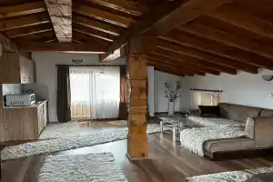 Snow House, Bansko