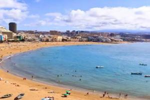 Apartamentos los Nidillos, Las Palmas de Gran Canaria