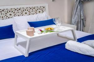 Apartment for rent with 3 bedrooms, Tangier