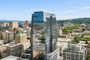 The Ritz-Carlton, Hotel, Portland