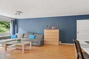 Fully equipped independent apartment near NTNU,Lerkendal og center, Trondheim
