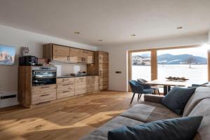 Appartement Naturdiamant Apartments, Soell