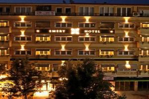 Emery Hotel, Pristina