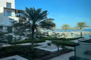 Resort Address Beach Fujairah,3BRoom Resort Address Beach Fujairah,3BRoom, Al Aqah