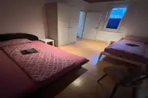Siegen Achenbach 2 Guest house, Siegen
