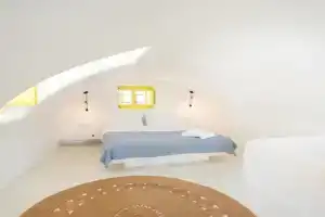 Anelia House, Oia