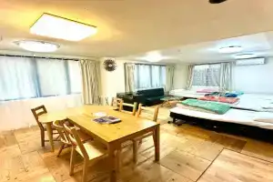 Shibasaki House 1F - Vacation STAY 13848, Kusatsu