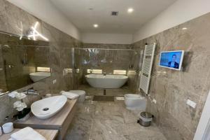 Luxury 3 al duomo di Apartments, Parma