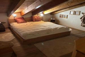 Dachwohnung mit Charme im Haus Luchre, Apartments, Zermatt